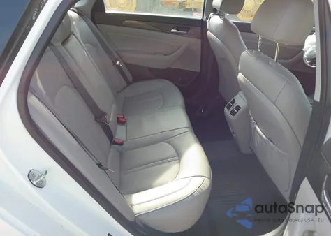 2018 Hyundai Sonata Limited z USA, uszkodzony, nr VIN 5NPE34AF1JH689526